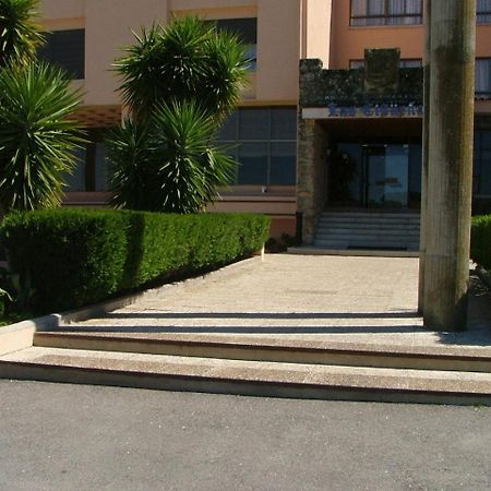 Hotel Las Cigueenas ตรูคีโย ภายนอก รูปภาพ