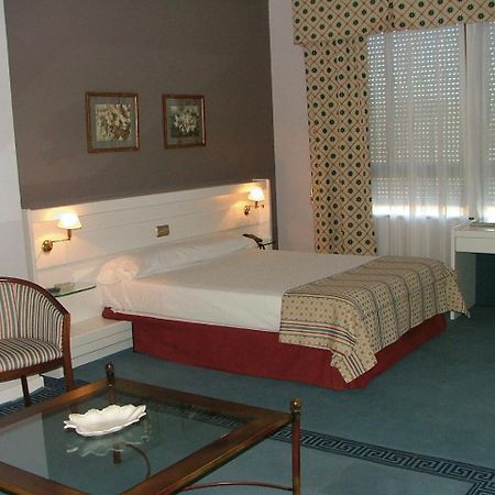 Hotel Las Cigueenas ตรูคีโย ห้อง รูปภาพ
