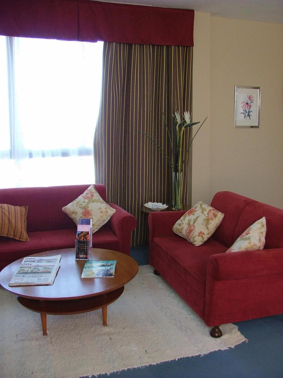 Hotel Las Cigueenas ตรูคีโย ห้อง รูปภาพ