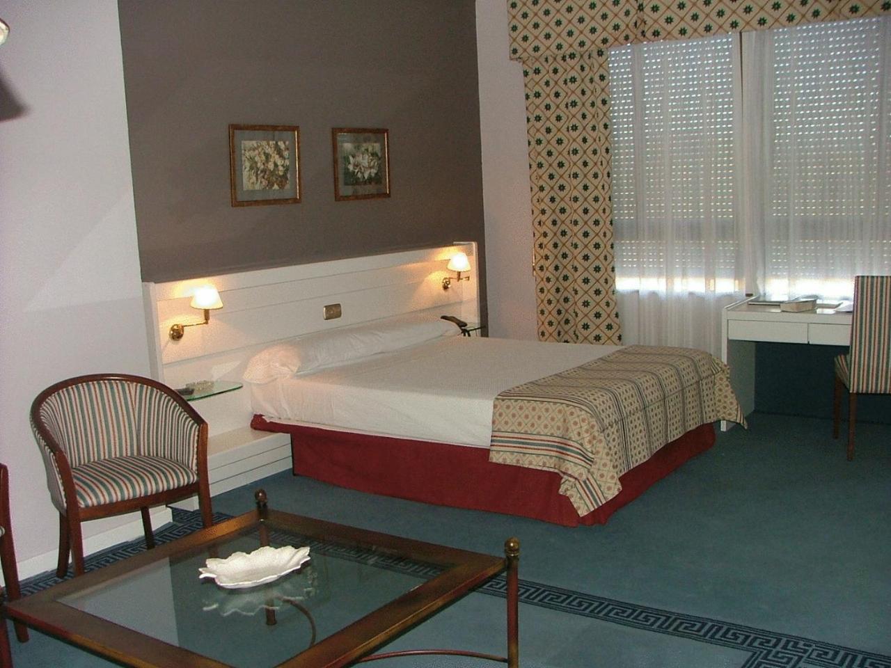 Hotel Las Cigueenas ตรูคีโย ห้อง รูปภาพ
