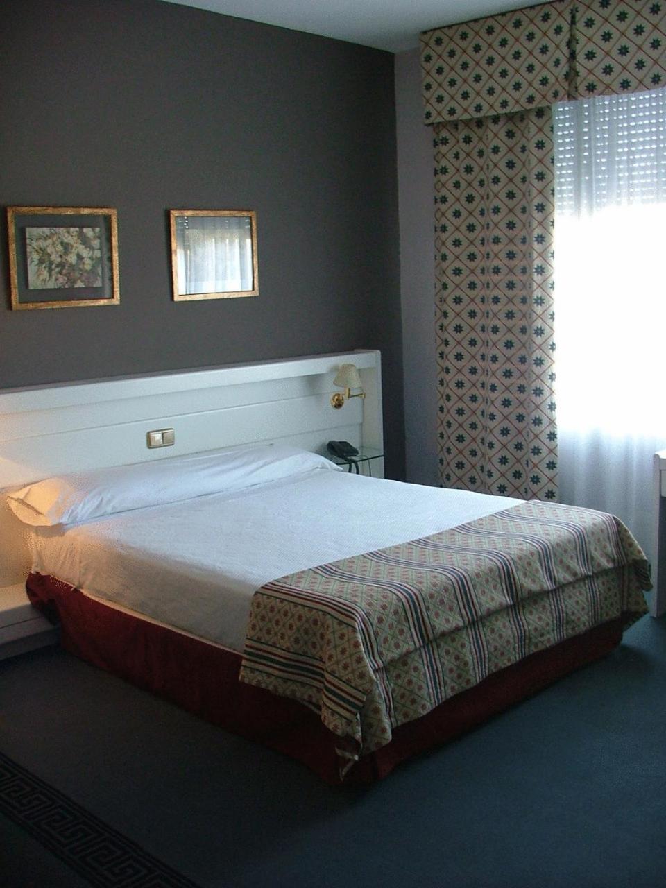 Hotel Las Cigueenas ตรูคีโย ภายนอก รูปภาพ