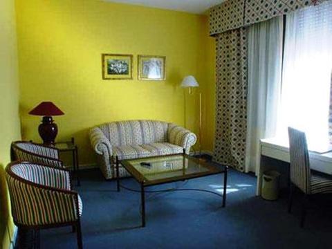 Hotel Las Cigueenas ตรูคีโย ห้อง รูปภาพ